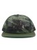 画像2: 【送料無料】WHIMSY SOCKS ETHIOPIA MESH CAP CAMO (2)