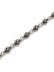 画像4: ADVANCE WALLET CHAIN SILVER (4)