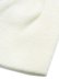 画像3: ADVANCE ACRYLIC SHORT BEANIE WHITE (3)