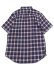 画像2: 【MEGA SALE】OLD NAVY SLIM-FIT BUILT-IN FLEX W WEAVE SHIRT  (2)