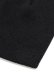 画像3: ADVANCE ACRYLIC SHORT BEANIE BLACK (3)