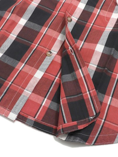 画像5: 【MEGA SALE】10DEEP SS NELSON WOVEN