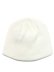 画像2: ADVANCE ACRYLIC SHORT BEANIE WHITE (2)