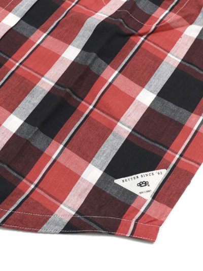 画像4: 【MEGA SALE】10DEEP SS NELSON WOVEN