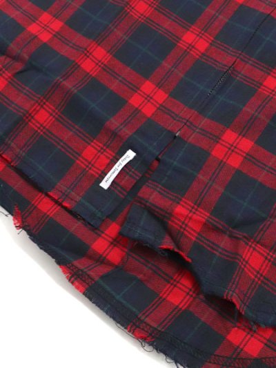 画像4: 【MEGA SALE】PUBLISH JERRICK S/S SHIRT