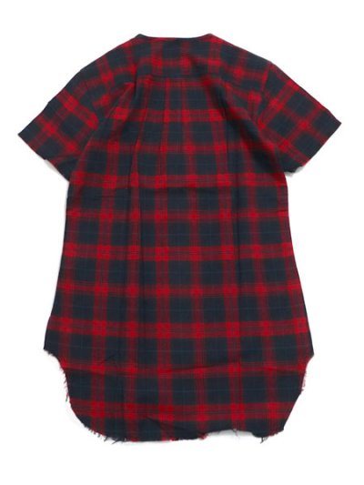 画像2: 【MEGA SALE】PUBLISH JERRICK S/S SHIRT