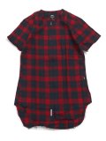 【MEGA SALE】PUBLISH JERRICK S/S SHIRT