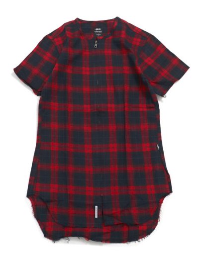 画像1: 【MEGA SALE】PUBLISH JERRICK S/S SHIRT