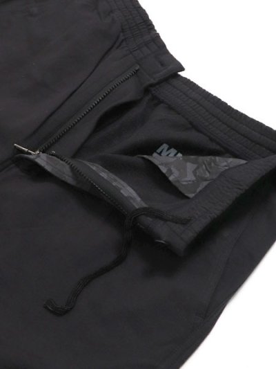 画像4: 【MEGA SALE】MHI by Maharishi SWEAT DECK SHORTS
