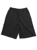 【MEGA SALE】Mhi by Maharishi SWEAT DECK SHORTS
