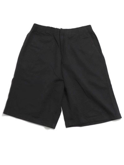 画像1: 【MEGA SALE】Mhi by Maharishi SWEAT DECK SHORTS