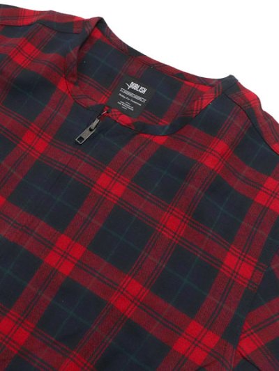 画像3: 【MEGA SALE】PUBLISH JERRICK S/S SHIRT