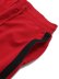画像4: 【MEGA SALE】CITY LAB PERFORMANCE FLEECE SHORT-RED/BLACK