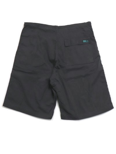 画像2: 【MEGA SALE】Mhi by Maharishi MHI TWILL SNOSHORTS