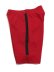 画像3: 【MEGA SALE】CITY LAB PERFORMANCE FLEECE SHORT-RED/BLACK