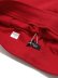 画像6: 【MEGA SALE】CITY LAB PERFORMANCE FLEECE SHORT-RED/BLACK