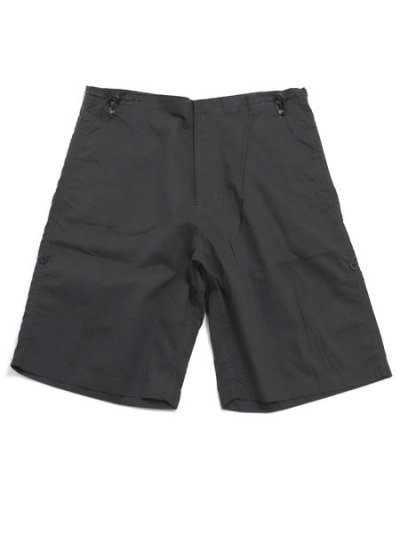 画像1: 【MEGA SALE】Mhi by Maharishi MHI TWILL SNOSHORTS