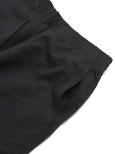 画像3: 【MEGA SALE】MHI by Maharishi SWEAT DECK SHORTS