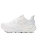 【送料無料】HOKA CLIFTON 10 WHITE/WHITE