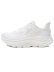 画像1: 【送料無料】HOKA CLIFTON 10 WHITE/WHITE (1)