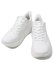 画像5: 【送料無料】HOKA CLIFTON 10 WHITE/WHITE