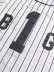 画像6: 【送料無料】ACAPULCO GOLD B1G BASEBALL JERSEY WHITE