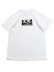 画像1: ACAPULCO GOLD KAMURSHOL TEE WHITE (1)