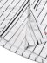 画像5: 【送料無料】ACAPULCO GOLD B1G BASEBALL JERSEY WHITE
