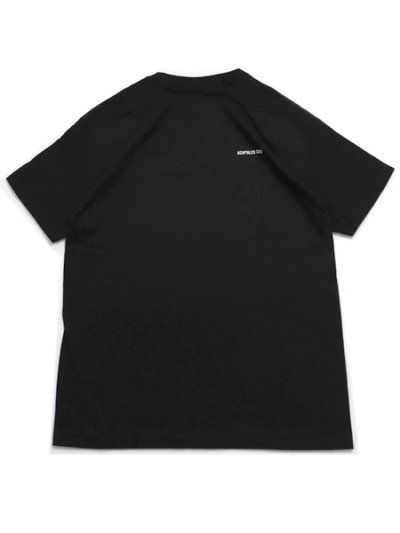画像2: ACAPULCO GOLD KAMURSHOL TEE BLACK