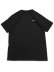 画像2: ACAPULCO GOLD KAMURSHOL TEE BLACK (2)