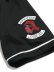 画像7: 【送料無料】ACAPULCO GOLD B1G BASEBALL JERSEY BLACK