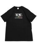 ACAPULCO GOLD KAMURSHOL TEE BLACK