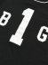 画像6: 【送料無料】ACAPULCO GOLD B1G BASEBALL JERSEY BLACK