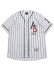 画像1: 【送料無料】ACAPULCO GOLD B1G BASEBALL JERSEY WHITE (1)