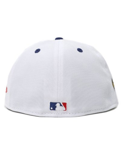 画像5: NEW ERA 59FIFTY DODGERS PACK 50TH SIDE PATCH