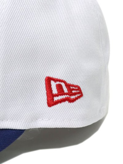 画像7: NEW ERA LP 59FIFTY DODGERS PACK D LOGO