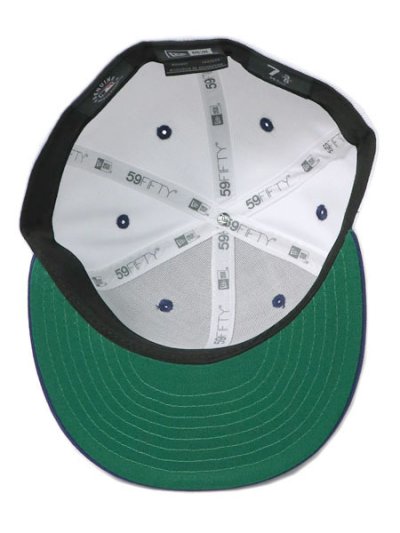 画像6: NEW ERA 59FIFTY DODGERS PACK 50TH SIDE PATCH