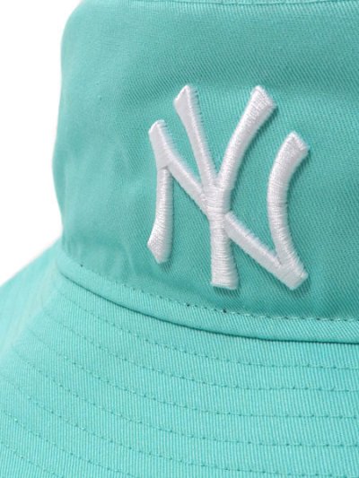 画像6: 【KIDS】NEW ERA KIDS BUCKET01 MLB BUCKET HAT YANKEES