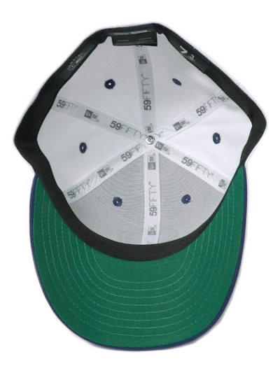 画像5: NEW ERA LP 59FIFTY DODGERS PACK D LOGO