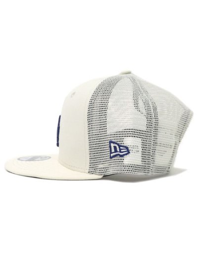 画像3: 【KIDS】NEW ERA YOUTH 9FIFTY TRUCKER BEAUTIFUL BEACH LAD