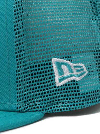 画像7: 【KIDS】NEW ERA YOUTH 9FIFTY TRUCKER BEAUTIFUL BEACH NYY