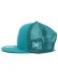 画像3: 【KIDS】NEW ERA YOUTH 9FIFTY TRUCKER BEAUTIFUL BEACH NYY