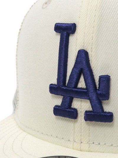 画像6: 【KIDS】NEW ERA YOUTH 9FIFTY TRUCKER BEAUTIFUL BEACH LAD