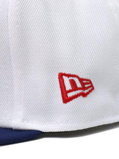 画像8: NEW ERA 59FIFTY DODGERS PACK 50TH SIDE PATCH