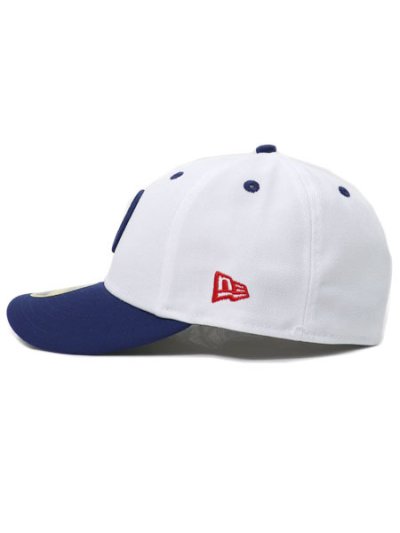 画像3: NEW ERA LP 59FIFTY DODGERS PACK D LOGO