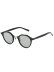 画像2: 【送料無料】A.D.S.R. SATCHMO SHINY BLACK/SILVER/LT.GREEN (2)
