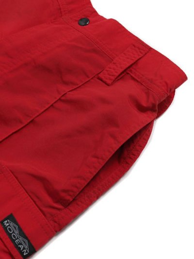 画像3: 【MEGA SALE】MOCEAN CARGO SHORTS