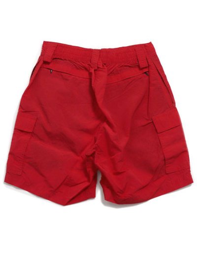 画像2: 【MEGA SALE】MOCEAN CARGO SHORTS
