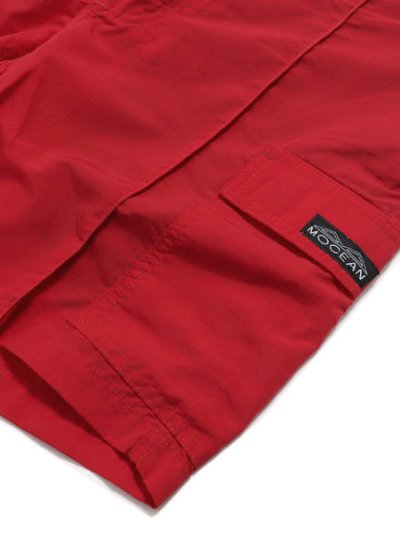 画像6: 【MEGA SALE】MOCEAN CARGO SHORTS