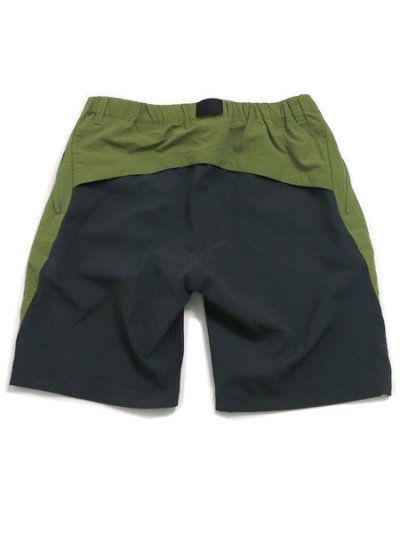画像2: 【MEGA SALE】MOUNTAIN EQUIPMENT HOLYHEAD SHORT
